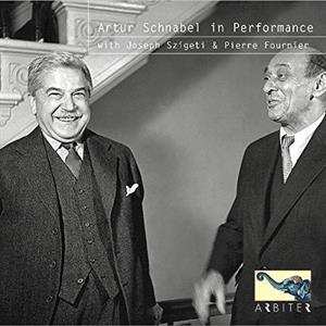 2CD Various: In Performance With..
