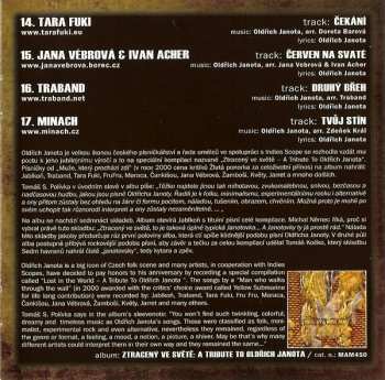 CD Various: Indies Scope 2009