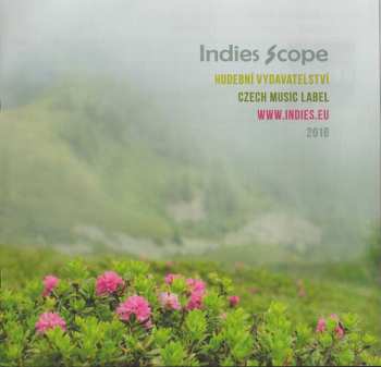 CD Various: Indies Scope 2016