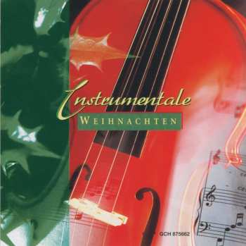CD Various: Instrumentale Weihnachten