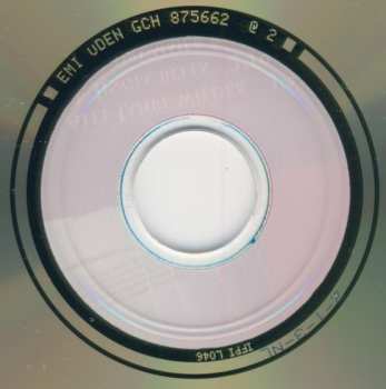 CD Various: Instrumentale Weihnachten