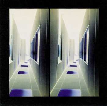 CD Various: Invisible Soundtracks: Macro 2