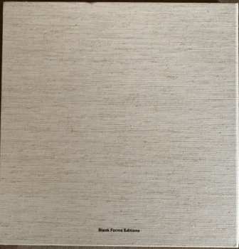 7LP/Zestaw pudełkowy Various: Irida Records: Hybrid Musics From Texas And Beyond, 1979-1986 LTD