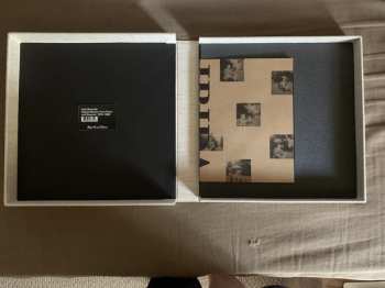 7LP/Zestaw pudełkowy Various: Irida Records: Hybrid Musics From Texas And Beyond, 1979-1986 LTD