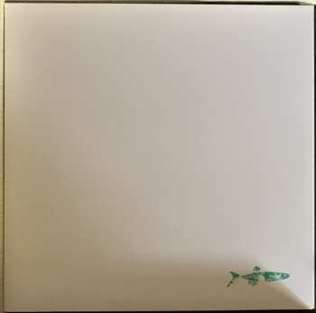 7LP/Zestaw pudełkowy Various: Irida Records: Hybrid Musics From Texas And Beyond, 1979-1986 LTD