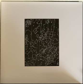 7LP/Zestaw pudełkowy Various: Irida Records: Hybrid Musics From Texas And Beyond, 1979-1986 LTD