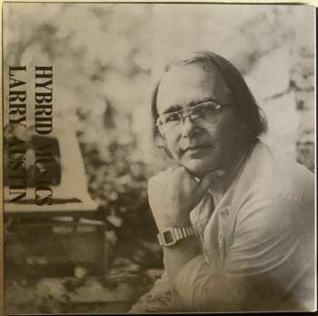 7LP/Zestaw pudełkowy Various: Irida Records: Hybrid Musics From Texas And Beyond, 1979-1986 LTD