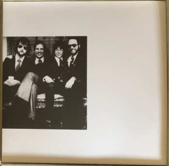 7LP/Zestaw pudełkowy Various: Irida Records: Hybrid Musics From Texas And Beyond, 1979-1986 LTD