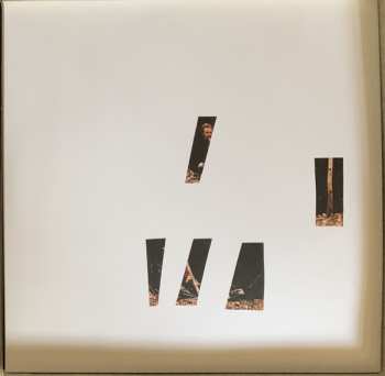 7LP/Zestaw pudełkowy Various: Irida Records: Hybrid Musics From Texas And Beyond, 1979-1986 LTD