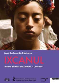 DVD Various: Ixcanul - Träume Am Fuße Des Vulkans