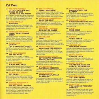 3CD Various: Jackie The Album