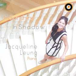 CD Various: Jacqueline Leung - In Sunshine Of In Shadow