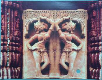 CD Various: Jai Ma: White Swan Yoga Masters Vol. 2