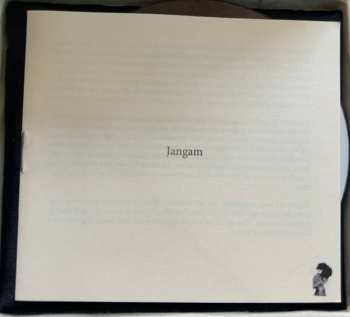 CD Various: Jangam