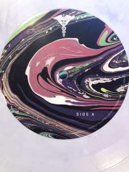 LP Various: Jazz Dispensary: Purple Funk II LTD | CLR