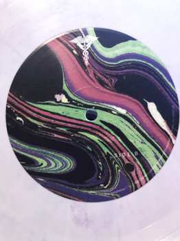 LP Various: Jazz Dispensary: Purple Funk II LTD | CLR