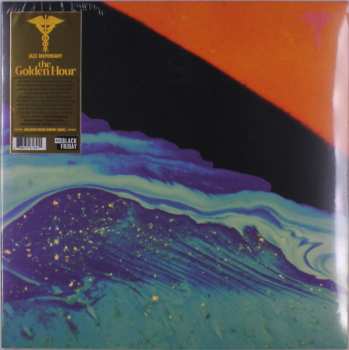 Album Various: Jazz Dispensary: The Golden Hour