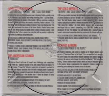 CD Various: Jem Records Celebrates John Lennon