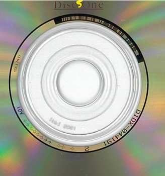 2CD Various: Jesus Christ Superstar - "A Rock Opera"