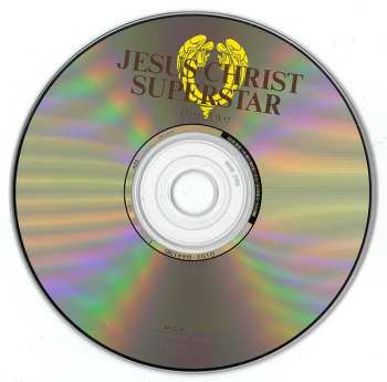 2CD Various: Jesus Christ Superstar - "A Rock Opera"