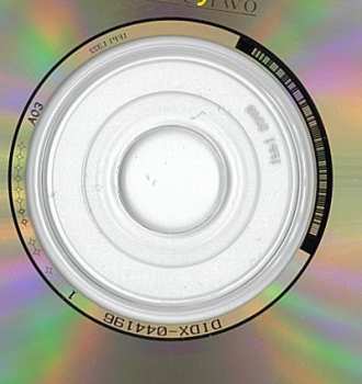 2CD Various: Jesus Christ Superstar - "A Rock Opera"