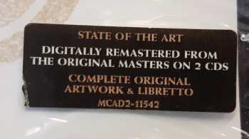 2CD Various: Jesus Christ Superstar - "A Rock Opera"