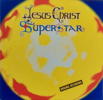 2LP/Zestaw pudełkowy Various: Jesus Christ Superstar