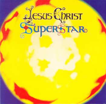 2LP/Zestaw pudełkowy Various: Jesus Christ Superstar