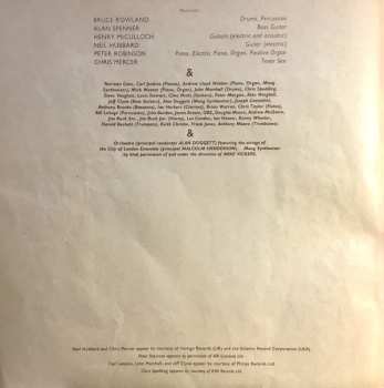 2LP/Zestaw pudełkowy Various: Jesus Christ Superstar