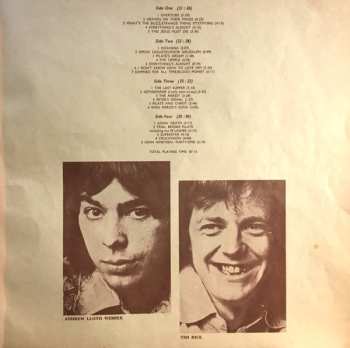 2LP/Zestaw pudełkowy Various: Jesus Christ Superstar