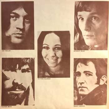 2LP/Zestaw pudełkowy Various: Jesus Christ Superstar