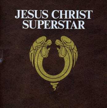 2CD Various: Jesus Christ Superstar 