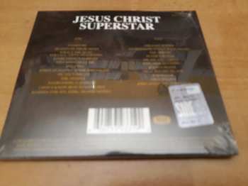 2CD Various: Jesus Christ Superstar