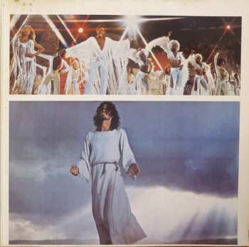 2LP Various: Jesus Christ Superstar (The Original Motion Picture Sound Track Album)