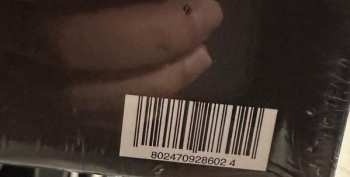 2LP/SP/Zestaw pudełkowy/EP Various: Jeymes Samuel's Spaghetti Western Collection LTD | DLX