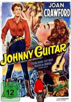 DVD Various: Johnny Guitar
