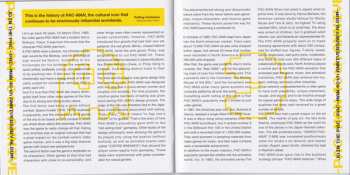 2CD Various: Join The Pac -Pac-Man 40th Anniversary Album-