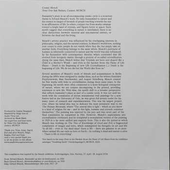 2LP Various: Jordsvingninger LTD