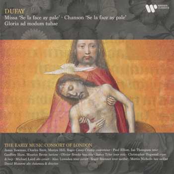 34CD/Zestaw pudełkowy Various: Josquin & The Franco-Flemish School