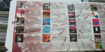 2LP Various: Jugoton Funk Vol. 1 - A Decade Of Non-Aligned Beats, Soul, Disco And Jazz 1969-1979 LTD