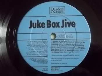 LP Various: Juke Box Jive