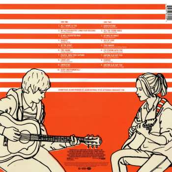 LP Various: Juno (Music From The Motion Picture) LTD | CLR