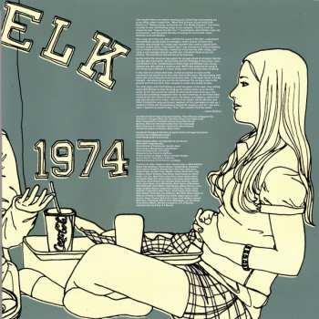 LP Various: Juno (Music From The Motion Picture) LTD | CLR