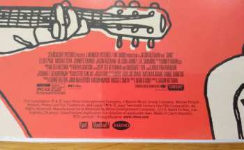 LP Various: Juno (Music From The Motion Picture) LTD | CLR