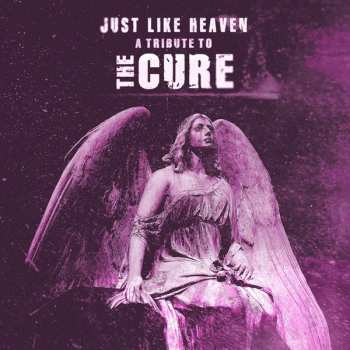 LP Various: Just Like Heaven - A tribute To The Cure CLR | LTD
