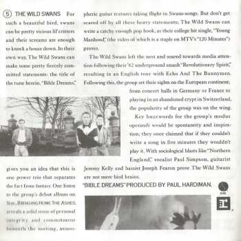 CD Various: Just Say Yo (Volume 2 Of Just Say Yes)