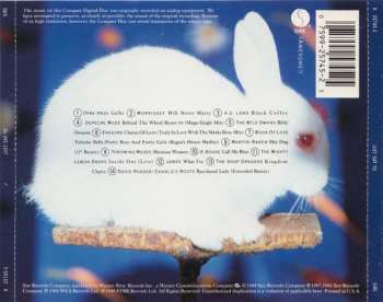 CD Various: Just Say Yo (Volume 2 Of Just Say Yes)