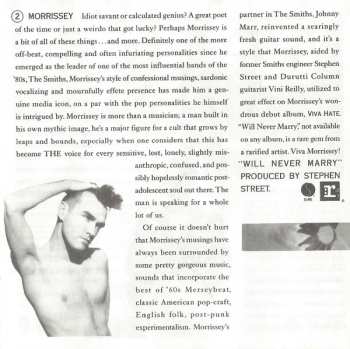 CD Various: Just Say Yo (Volume 2 Of Just Say Yes)