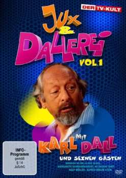 2DVD Various: Jux & Dallerei Vol. 1