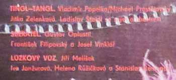 LP Various: Kabaret U Dobré Pohody 3